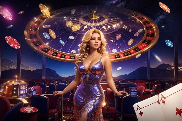 Giao diện game slot online 7msport trên thiết bị di động tại Việt Nam